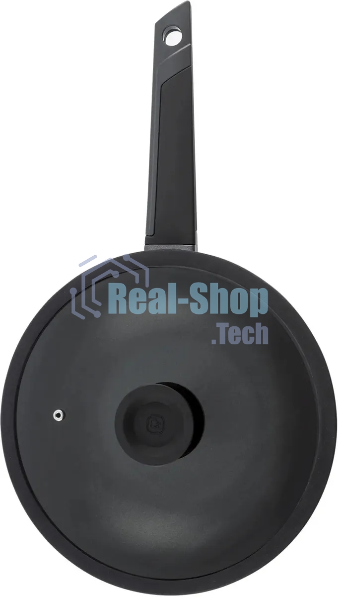 Вок с/кр 28х8 см, Rondell RDA-1489 Kontur