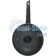 Вок с/кр 28х8 см, Rondell RDA-1489 Kontur