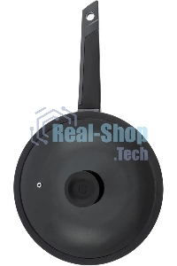 Вок с/кр 28х8 см, Rondell RDA-1489 Kontur