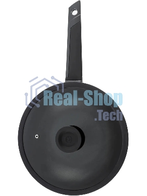 Вок с/кр 28х8 см, Rondell RDA-1489 Kontur