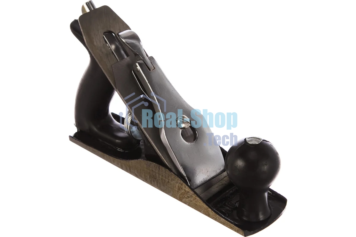 Рубанок Sparta 230х52 мм металлический