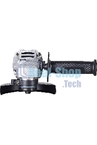 Угловая шлифовальная машина ВИХРЬ УШМ-115/650 Угловая шлифовальная машина 72/12/3 650 Вт, 11000 об/мин, 115 мм, 1.6 кг