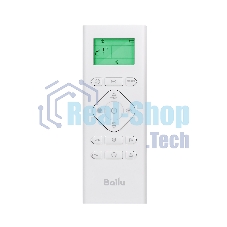 Внутренний блок сплит-системы Ballu BSAG/in-07HN8 7000 BTU, 21 м², 23 дБ, охлаждение, обогрев, осушение, белый (строго с 10719531)