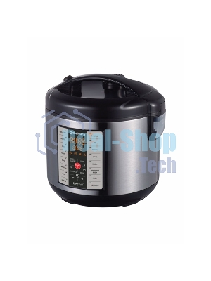 Мультиварка Sakura SA-7766BK