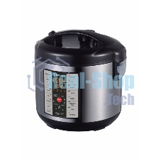 Мультиварка Sakura SA-7766BK Мультиварка Sakura SA-7766BK