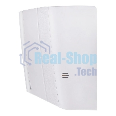 Внутренний блок сплит-системы Electrolux EACS/I-18HVI/N8_21Y/in инвертор, 18000 BTU, 50 м², 33 дБ, охлаждение, обогрев, осушение, белый