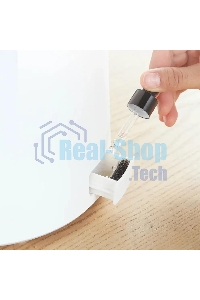 Увлажнитель воздуха ультразвуковой Deerma DEM-SJS300W, 4.4л белый