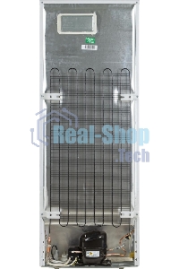 Морозильная камера Beko RFSK215T01W, белый, 213л, 6 ящиков