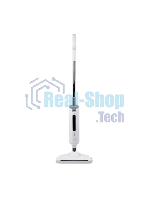 Паровая швабра Centek CT-2582 белый, 1500 Вт