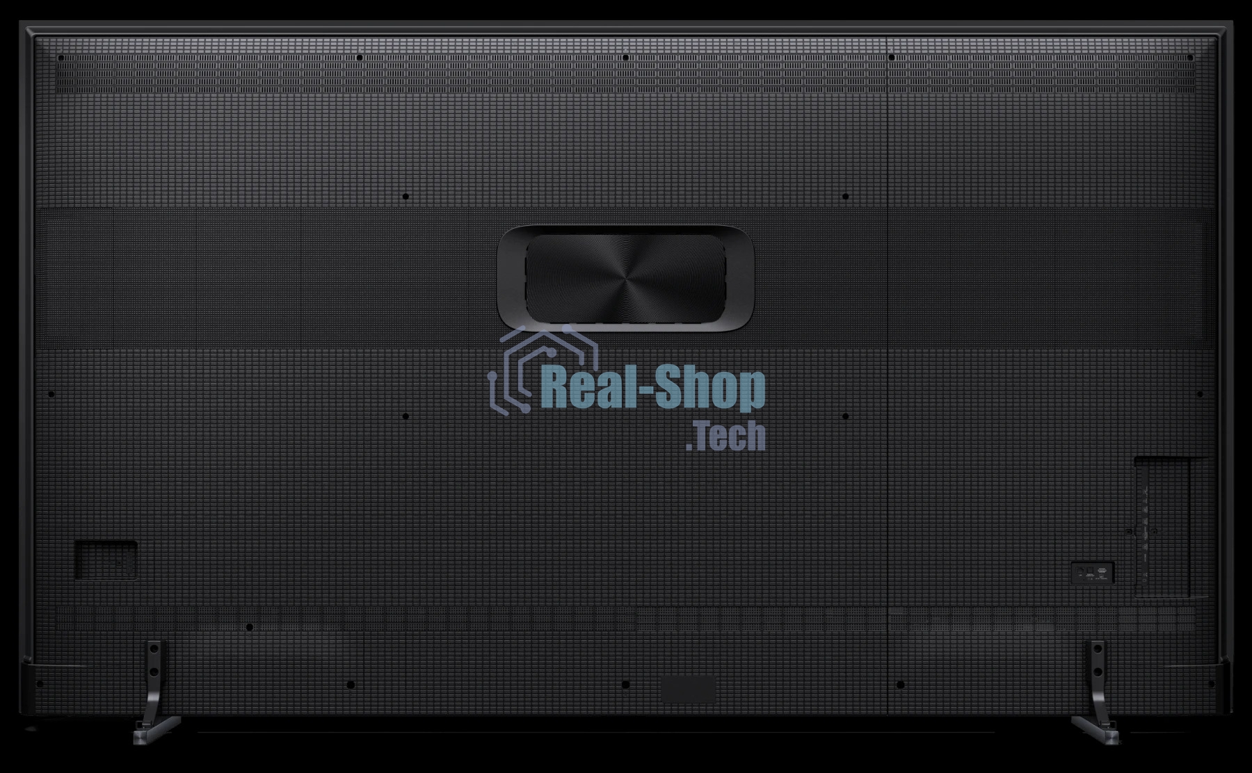 Телевизор Hisense 85