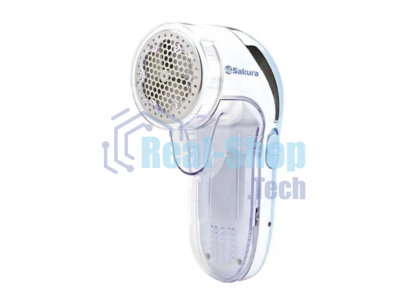 Машинка для удаления катышков SAKURA SA-5207BL