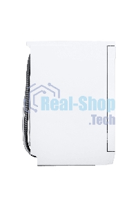 Посудомоечная машина MAUNFELD MWF60120W, белый, 59.5 см, 12 компл., 49 дБ, класс A++