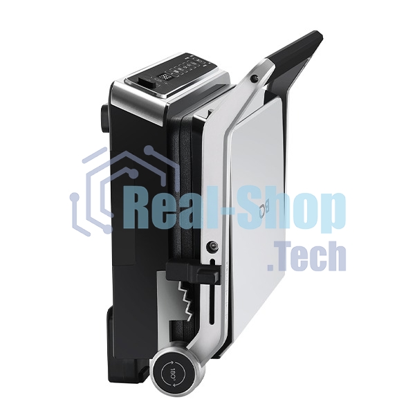 Гриль электрический BQ GR3010 черный/стальной