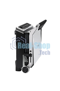 Гриль электрический BQ GR3010 черный/стальной