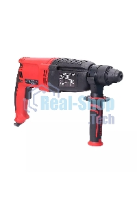 Перфоратор EDON RH-26/1150 черный/красный 9277