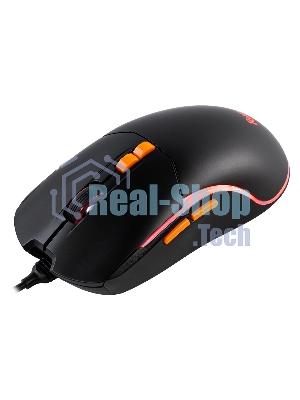 Мышь игровая Smartbuy (SBM-752G-K) RUSH X22 черный