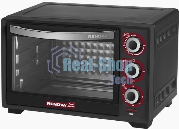Мини-печь RENOVA MO-20GTB1