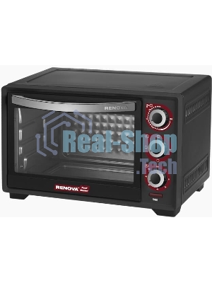 Мини-печь RENOVA MO-20GTB1