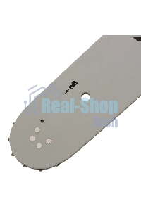 Шина для бензопилы Denzel DGS-5820, длина 50 см (20