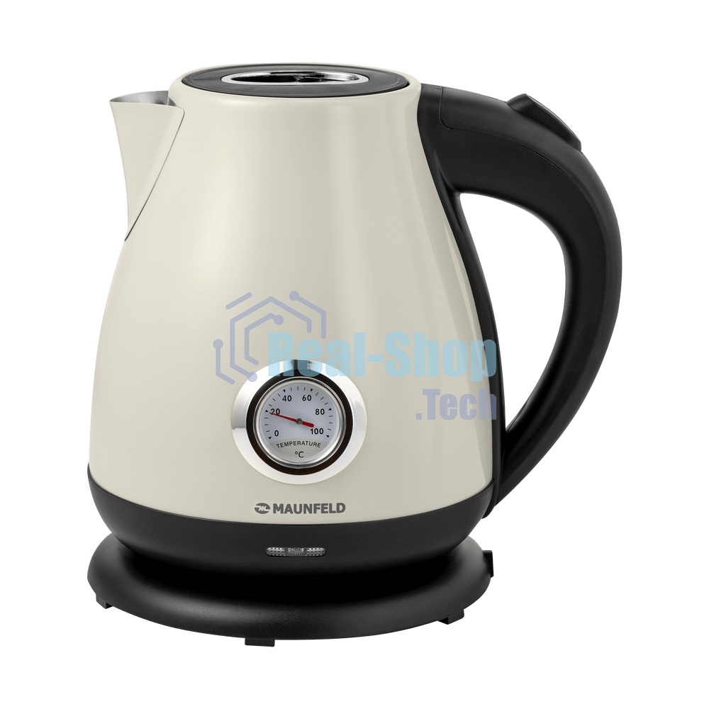 Чайник электрический Maunfeld MGK-625BG