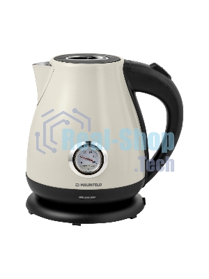 Чайник электрический Maunfeld MGK-625BG