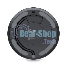 Камера видеонаблюдения Ubiquiti Ubiquiti UniFi Protect Camera AI Bullet Видеокамера 4Mp, 30 к/с