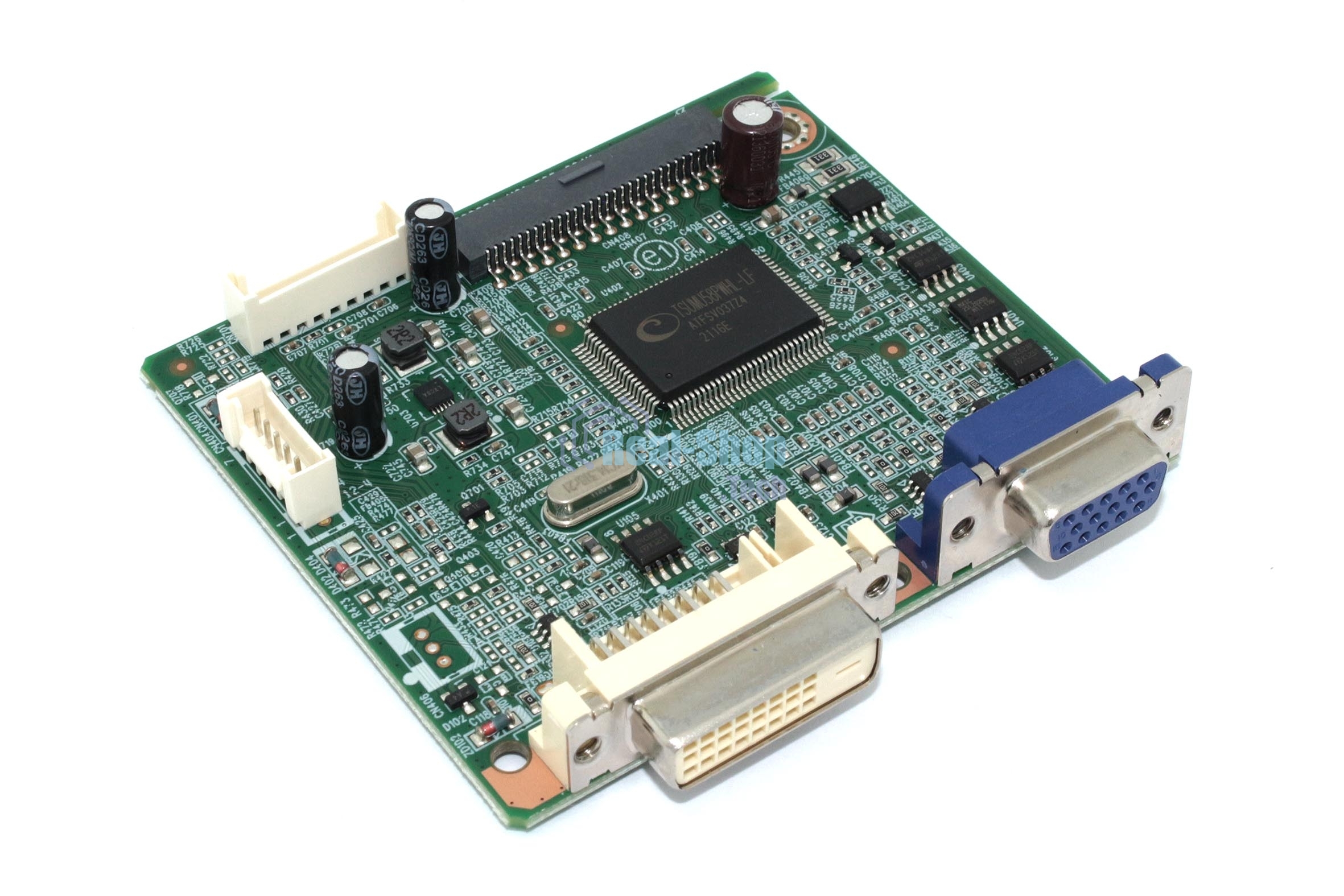 Материнская плата монитора Asus VB178N 04020-003608EM