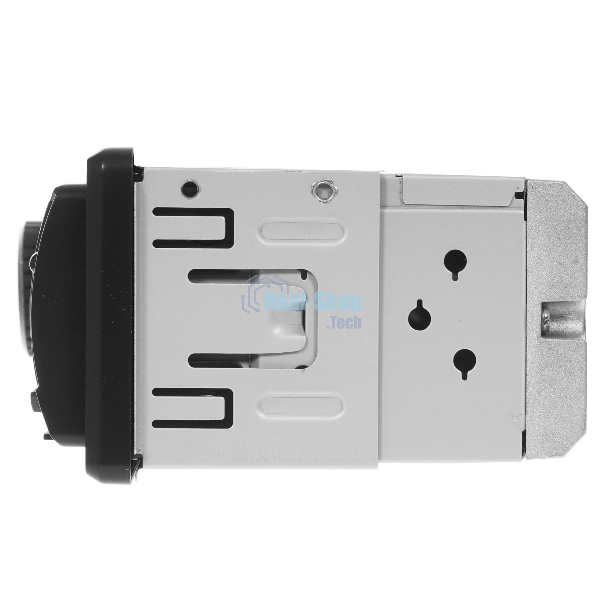 Автомагнитола Prology GT-130, 1 DIN, Bluetooth, USB Type-A, AUX, пульт ДУ