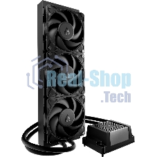 Cистема жидкостного охлаждения Arctic Cooling Arctic Liquid Freezer WS360-SP6 Multi Compatible CPU Water Cooler (ACFRE00201A)
