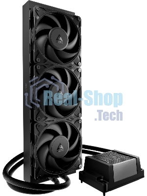Cистема жидкостного охлаждения Arctic Cooling Arctic Liquid Freezer WS360-SP6 Multi Compatible CPU Water Cooler (ACFRE00201A)