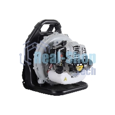 Воздуходувка бензиновая Huter GB-43S Grey