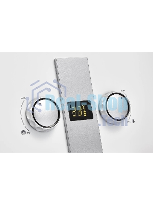 Водонагреватель газовый Electrolux GWH 10 High Performance Eco белый, проточный, 10 л/мин, 20 кВт