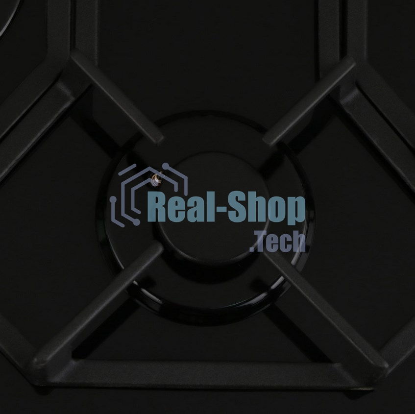 Газовая варочная панель стекло Thomson HG20-4I05