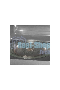 Микроволновая печь Polaris PMO 2002DG RUS черный, 20 л, 700 Вт, переключатели - поворотный механизм/кнопки