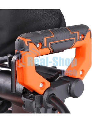 Торцовочная пила Patriot MS 255PLD 1800Вт 4500об/мин d=254мм