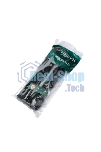 Сетевой фильтр Гарнизон 6 р, 10А, 7 м, ур.защиты 4, черный, пакет