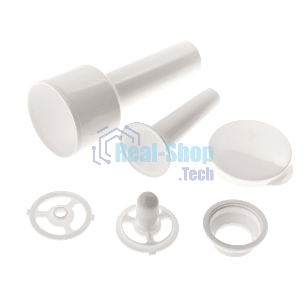 Мясорубка электрическая Maunfeld MMG.231W