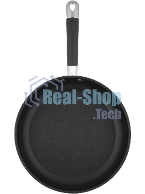 Сковорода Rondell Prime RDS-1677, 26 см, без крышки, стальной