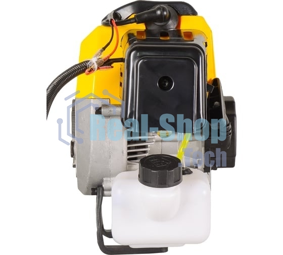 Бензиновый триммер EUROLUX TR-1900T 1900Вт 2-х тактный объем бака 51.7см3