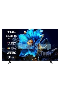Телевизор TCL 43