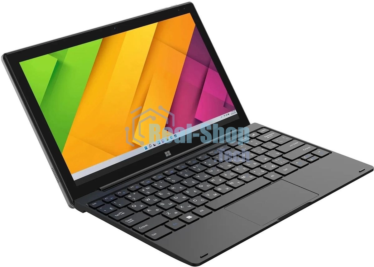 Планшет Digma EVE 1496E N4020 (2.8) 2C RAM8Gb ROM256Gb 11.6