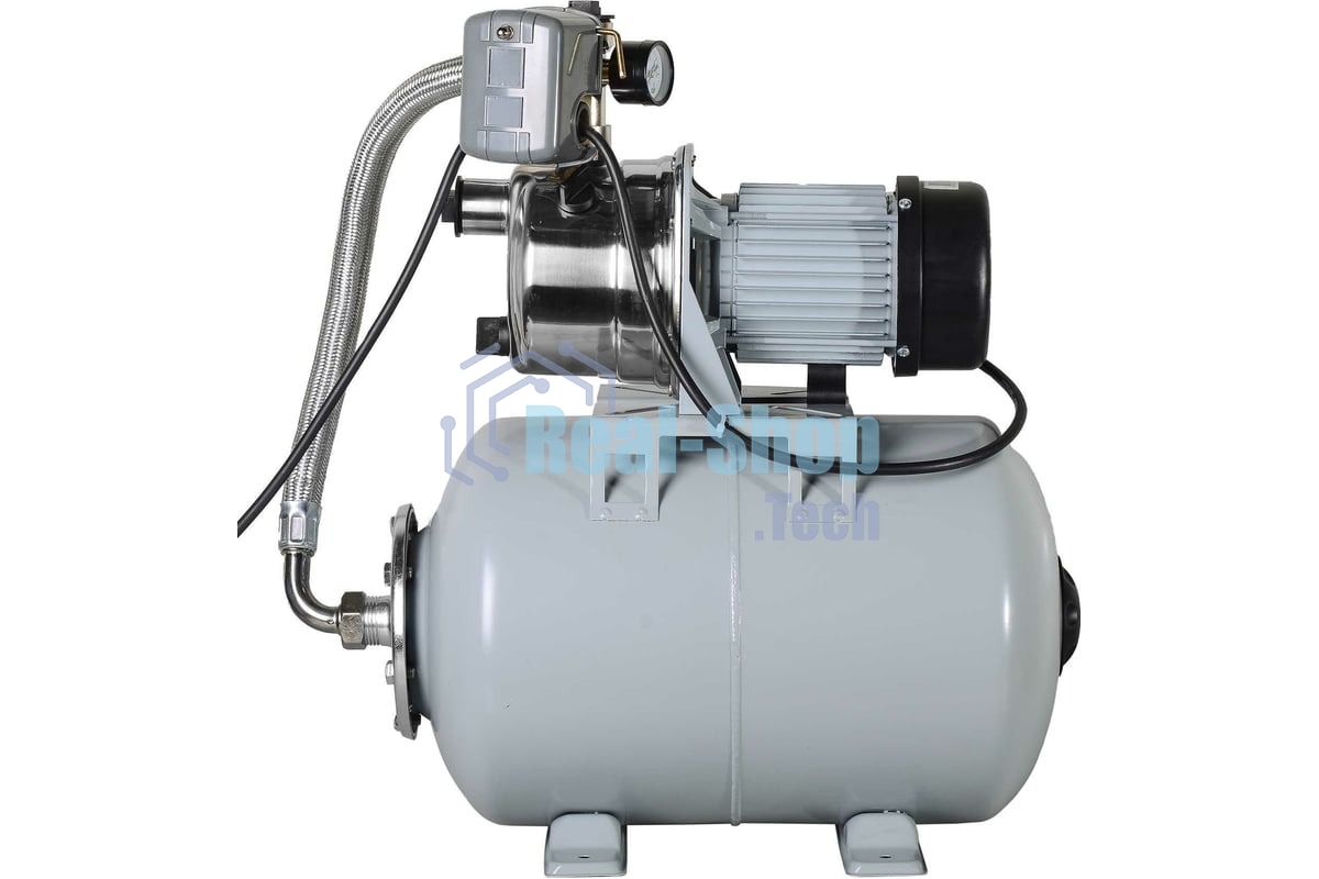 Автономная насосная станция Ресанта АНС-4200Н