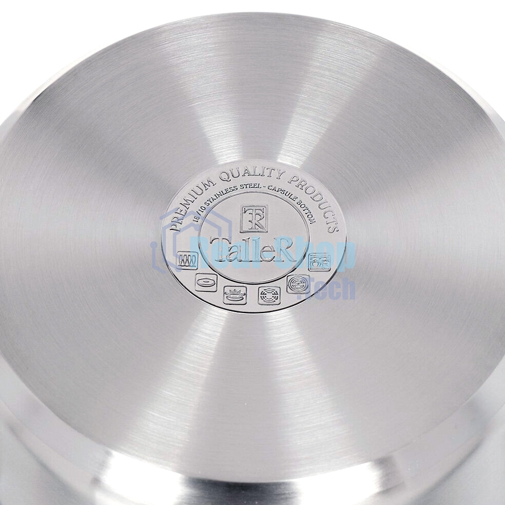 Ковш TalleR TR-11021 Лира 0,9 л