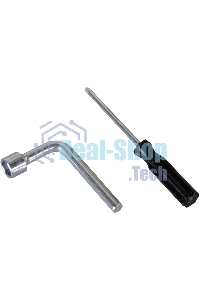 Цепная пила Huter ELS ELS-2/6Li аккум. дл.шины:6