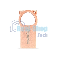 Флешка USB SmartBuy R/W (SB032GbMC5) UFD 2.0 032Gb,MC5 Metal Kitty