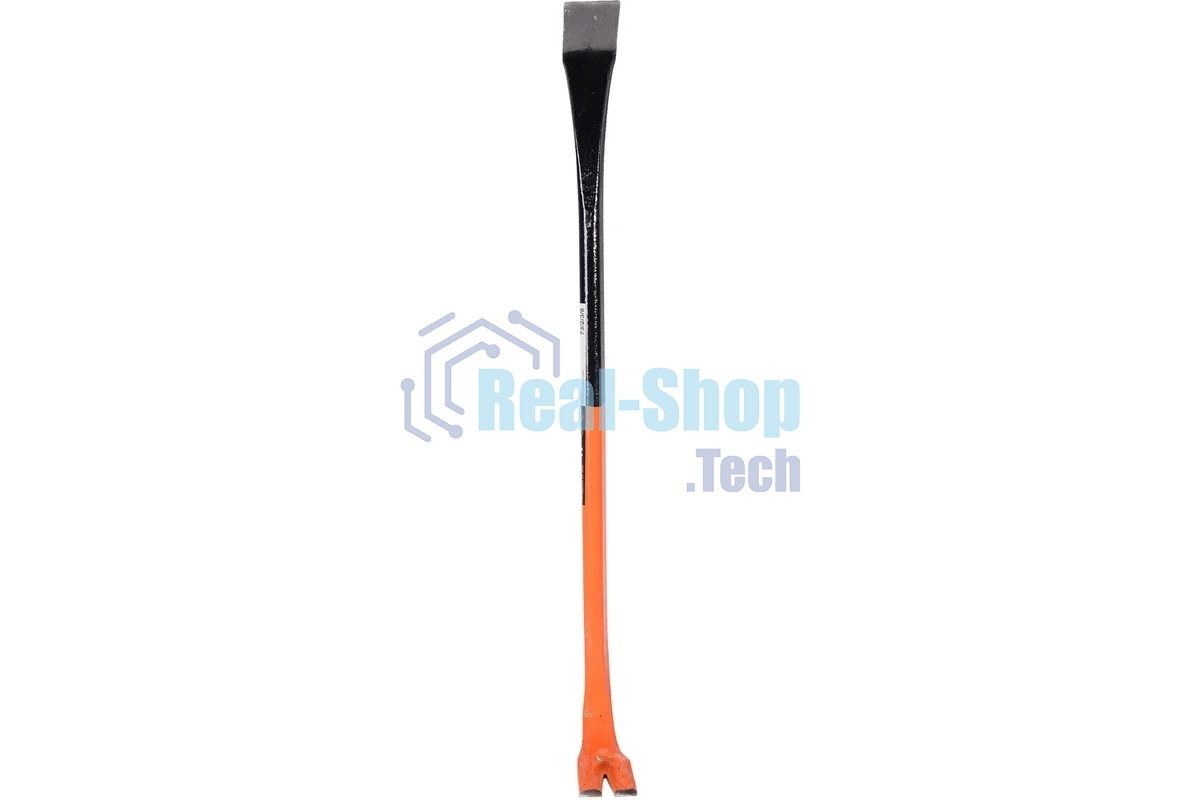 Лом-гвоздодер Вихрь кованый 450 мм