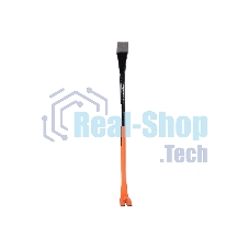 Лом-гвоздодер Вихрь кованый 450 мм