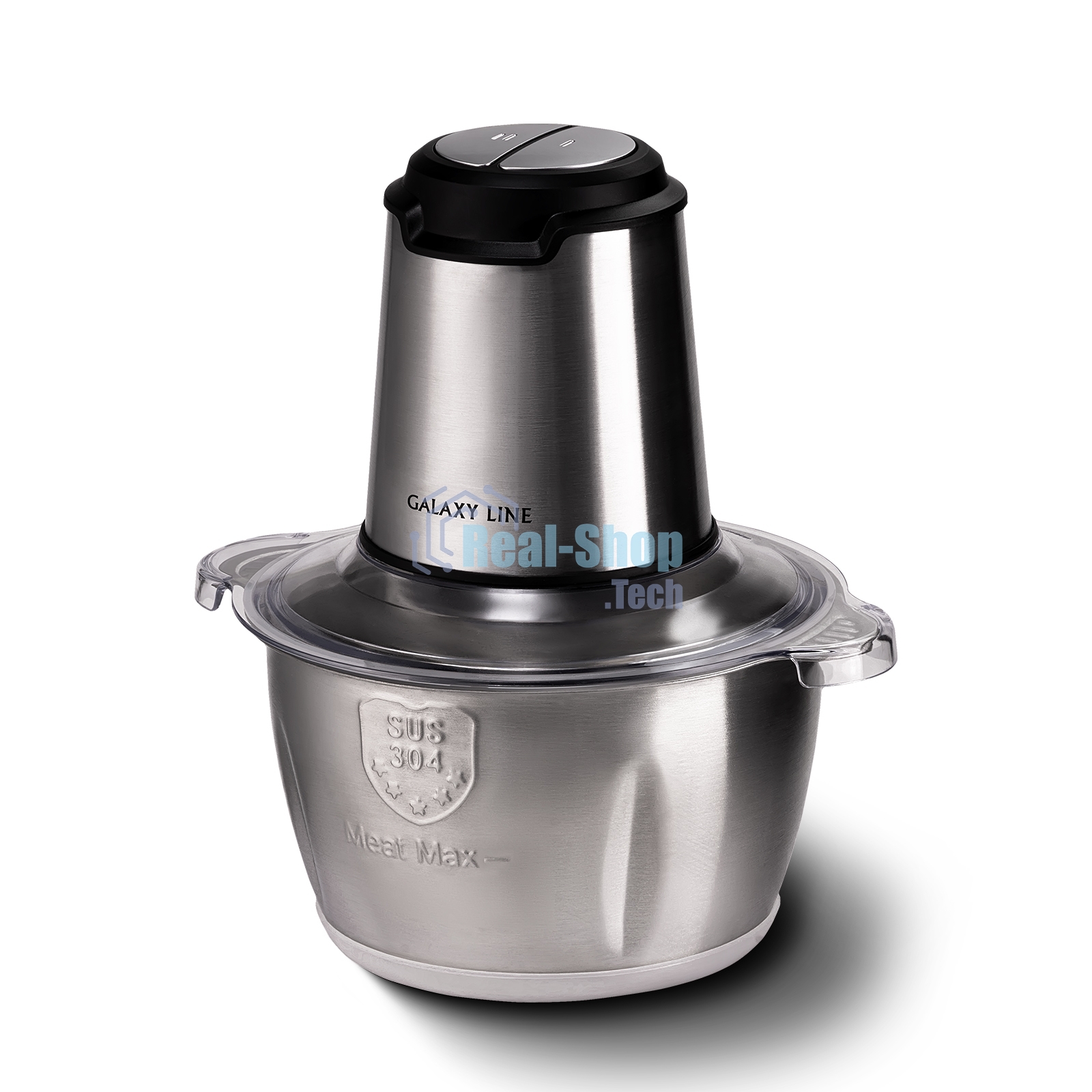 Измельчитель электрический GALAXY GL 2384