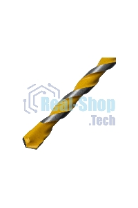 Сверло универсальное Denzel Multi cut, 4 мм