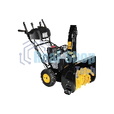 Снегоуборщик Champion ST 656BS бензо 7.5 лс шир. захв. 56 см выс.захв. 51 см 6+2ск. 70,5 кг электростарт